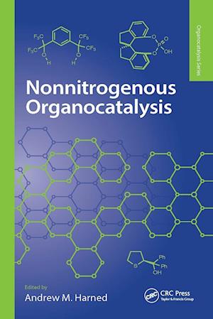 Nonnitrogenous Organocatalysis