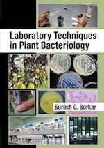 Laboratory Techniques in Plant Bacteriology