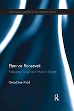 Eleanor Roosevelt