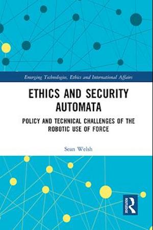 Ethics and Security Automata