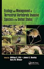 Ecology and Management of Terrestrial Vertebrate Invasive Species in the United States