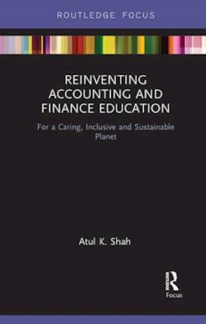 Reinventing Accounting and Finance Education