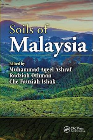 Soils of Malaysia