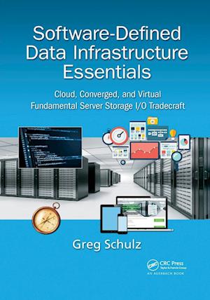 Software-Defined Data Infrastructure Essentials