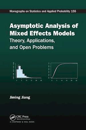 Asymptotic Analysis of Mixed Effects Models