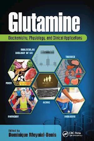 Glutamine