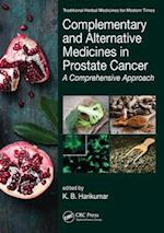 Complementary and Alternative Medicines in Prostate Cancer