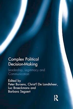 Complex Political Decision-Making