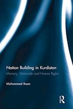 Nation Building in Kurdistan