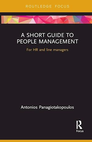 A Short Guide to People Management