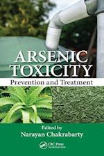 Arsenic Toxicity