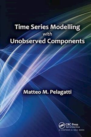 Time Series Modelling with Unobserved Components