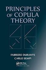 Principles of Copula Theory
