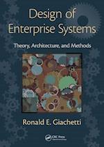 Design of Enterprise Systems