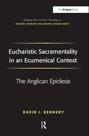 Eucharistic Sacramentality in an Ecumenical Context