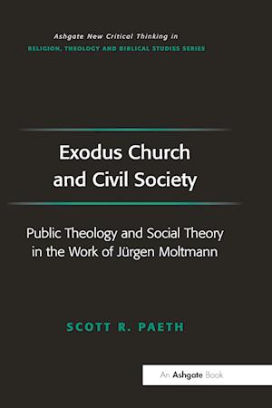 Exodus Church and Civil Society