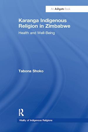 Karanga Indigenous Religion in Zimbabwe