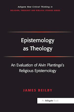 Epistemology as Theology