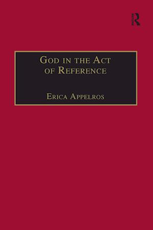 God in the Act of Reference