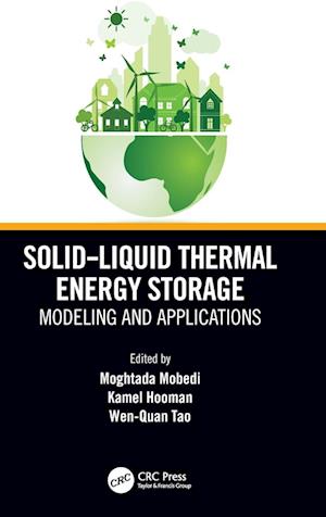 Solid-Liquid Thermal Energy Storage