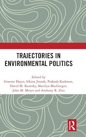 Trajectories in Environmental Politics