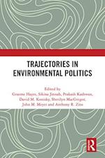 Trajectories in Environmental Politics