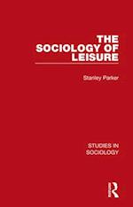 The Sociology of Leisure