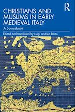 Christians and Muslims in Early Medieval Italy
