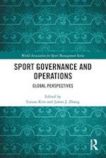 Sport Governance and Operations