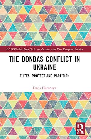 The Donbas Conflict in Ukraine