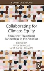 Collaborating for Climate Equity