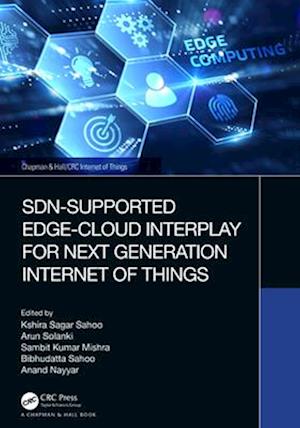 SDN-Supported Edge-Cloud Interplay for Next Generation Internet of Things