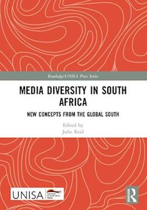 Media Diversity in South Africa