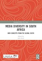 Media Diversity in South Africa