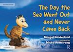 The Day the Sea Went Out and Never Came Back: A Story for Children Who Have Lost Someone They Love