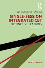 Single-Session Integrated CBT