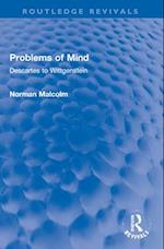 Problems of Mind