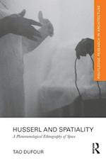 Husserl and Spatiality