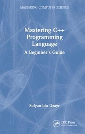 Mastering C++ Programming Language