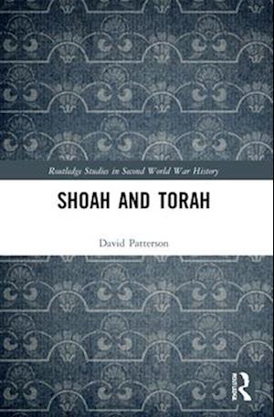 Shoah and Torah