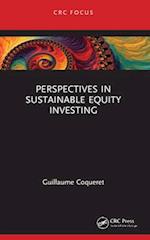 Perspectives in Sustainable Equity Investing