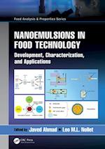 Nanoemulsions in Food Technology