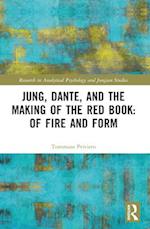 Jung, Dante, and the Making of the Red Book