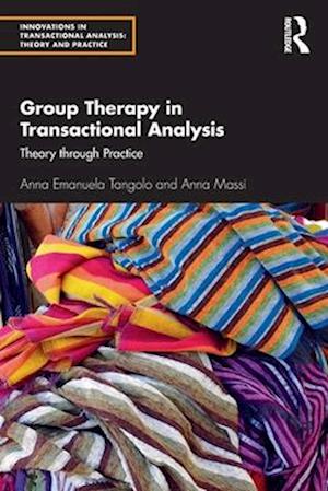 Group Therapy in Transactional Analysis