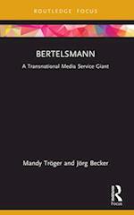 Bertelsmann