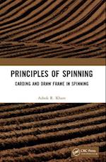 Principles of Spinning