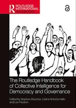 The Routledge Handbook of Collective Intelligence for Democracy and Governance
