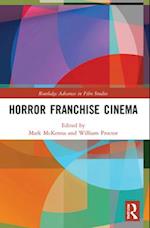Horror Franchise Cinema