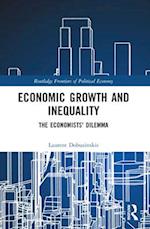 Economic Growth and Inequality