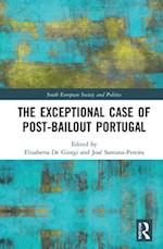 The Exceptional Case of Post-Bailout Portugal